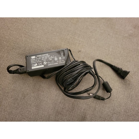 + YHi for Compaq 868-1030-I24 AC Power Adapter  4yi - Picture 1 of 9